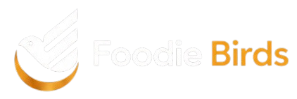 Foodie Birds Logo