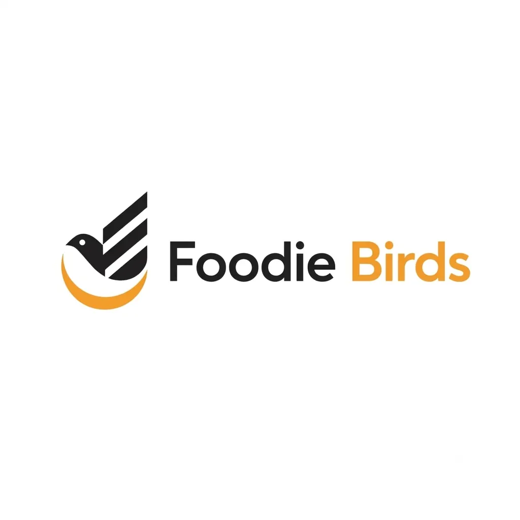 Foodie Birds