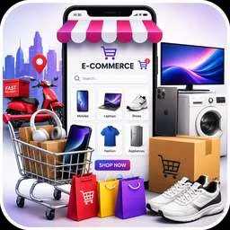 E-Commerce